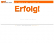 Bild GO!Agentur fr integriertes Marketing GmbH