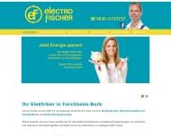 Bild Elektro Fischer