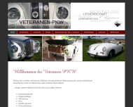 Bild Veteranen PKW Mrz Henderson Oldtimervermietung