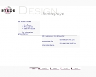 Bild STEDE Internet Agentur