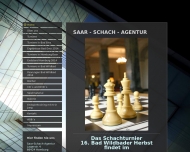 Bild Saar-Schach-Agentur Jung