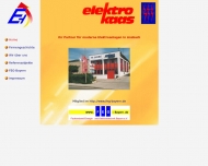 Bild Elektro-Kaas GmbH