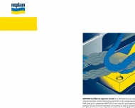 Bild Neptun Schiffahrts-Agentur