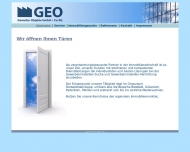 Bild GEO Gewerbe-Objekte GmbH & Co. KG