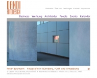 Bild Baumann Peter Agentur f�r Werbung und Druck