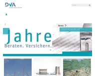 Bild DVA Deutsche Verkehrs- Assekuranz Vermittlung GmbH