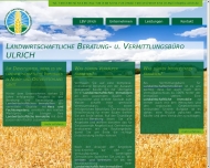 Bild Webseite  Utecht