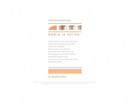 Bild media is online - Agentur fr Medien und Marketing Nikolaus Andre e.K.