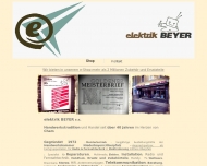 Bild Elektrik Beyer e.K.