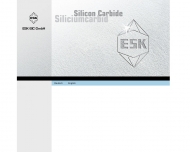 ESK-SIC GmbH - Willkommen