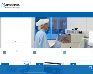 Bild Apogepha Arzneimittel GmbH Vermittlung