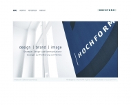 Bild Hochform