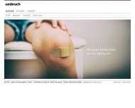 Bild Umbruch Agentur fr Werbung und Gestaltung GmbH