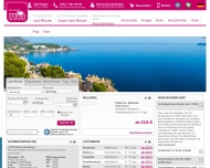 Bild Reisebro L'TUR Last Minute