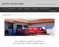 Bild Elektro Fischer GmbH