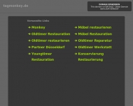 Bild tagmonkey // agentur fr interaktion