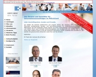 Bild con/cess Vermittlung von Gewerbebetrieben Erdmann & Ostrop GbR