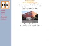 Bild Elektro Humig GmbH