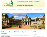 GAD - G?stef?hrer-Agentur Dresden
