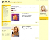 Bild Breuer,pab presse-agentur