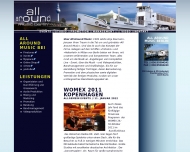 Bild all around music