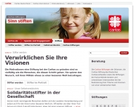 Bild Caritasverband fr den Kreis Coesfeld e.V.