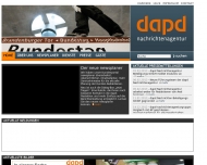 Bild ddp Deutscher Depeschendienst GmbH