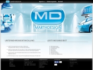 Bild Werbung-Messebau-Agentur Roland Marth