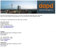 Bild ddp Nachrichtenagentur GmbH