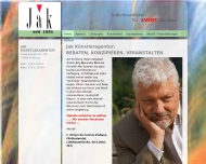 Bild Jak Knstleragentur
