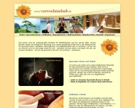 Bild Verwoehnurlaub.de. - Die Wellness-Agentur