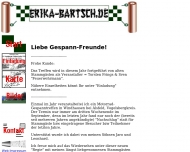 Bild Bartsch Erika Agentur und Handel