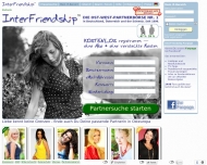 Bild Interfriendship Web Agency Kaiser u. Schrder GbR