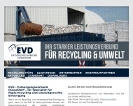 Bild EVD Entsorgungsverbund Dsseldorf GmbH & Co. KG