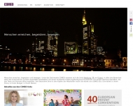 Bild COMEO Dialog, Werbung, PR GmbH