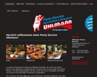 Bild Uhlmann Bernd FleischerGesch. Partyservice