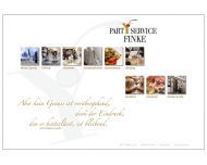 Bild Partyservice Finke GmbH
