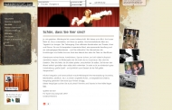 Bild Mrderspiel, produced by creative partners