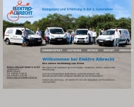 Bild Elektro-Albrecht GmbH & Co. KG