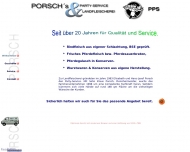 Bild PORSCH'S Party Service