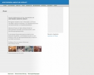Bild WESTDEUTSCHE APOTHEKEN-AGENTUR FRITZ HERLET