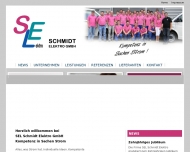 Bild Schmidt Elektro GmbH