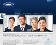 Bild AGSUS Agentur fr Sicherheit und Schutz GmbH