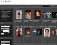 Bild Fotostudio Star Press Agentur