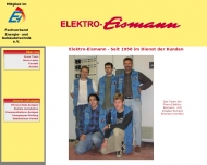 Bild Elektro-Eismann Inh. Richard Eismann