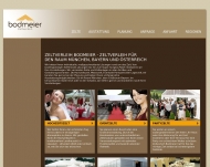 Bild Bodmeier Partyservice GmbH