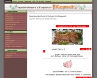 Bild Kaspereit Georg