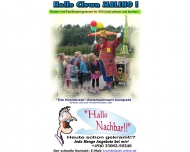 Bild ''Die Kramkiste''-Entertainment kompakt