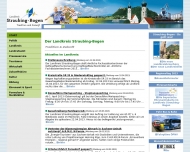 Bild Landratsamt Straubing-Bogen