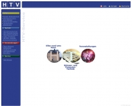 Bild Haus-Technik und Veranstaltungsservice Torke